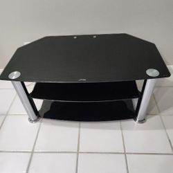 TV/Stereo Console