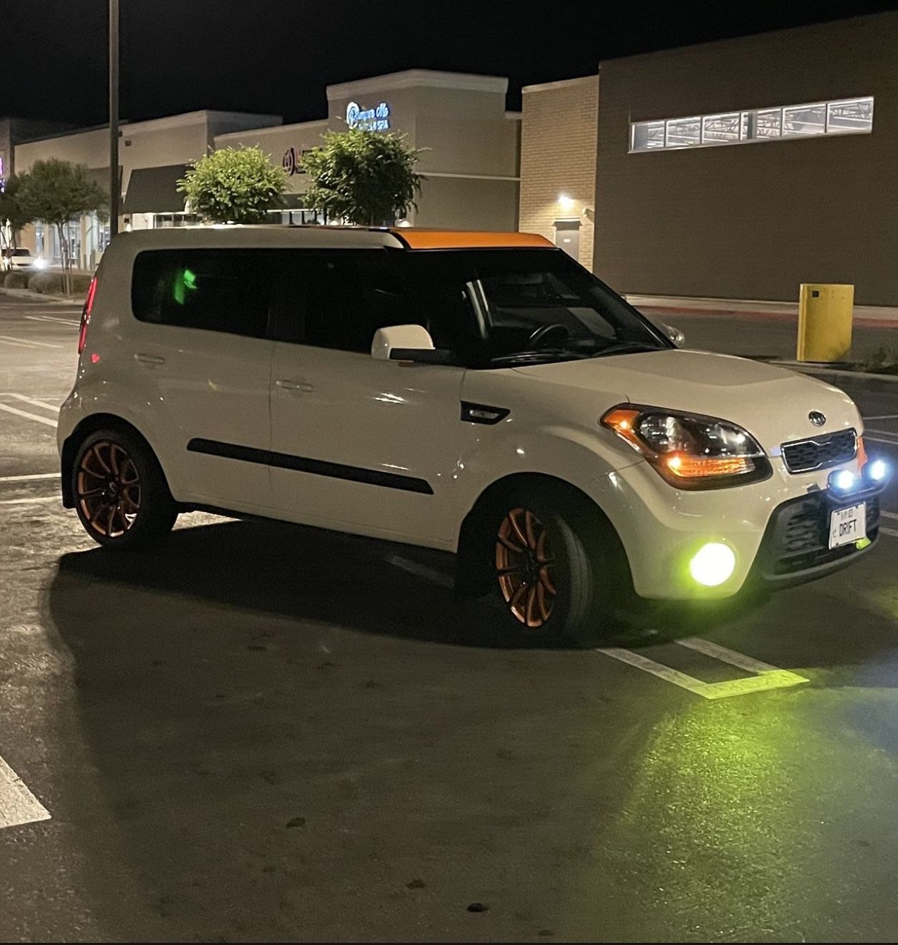 2012 KIA Soul