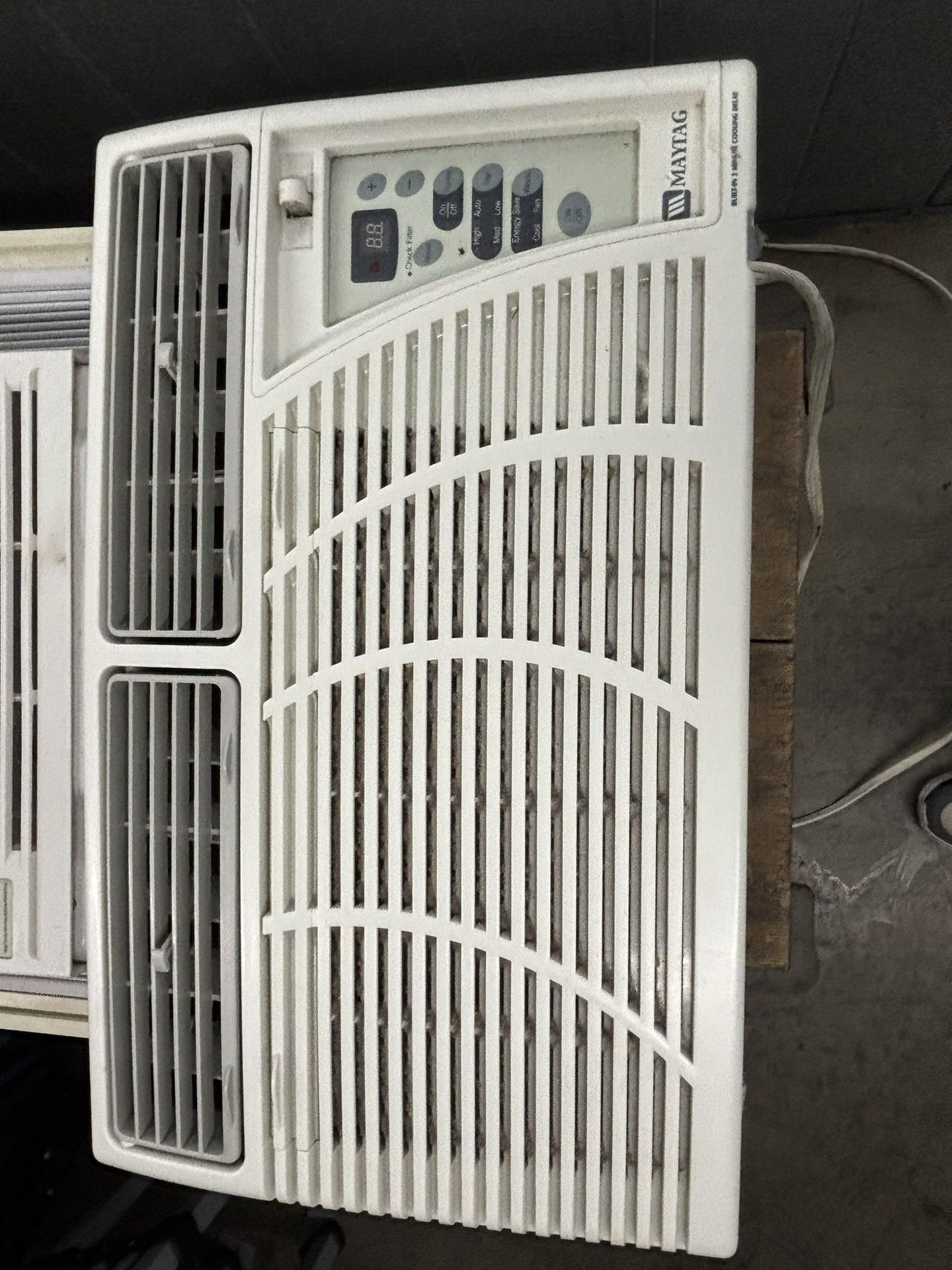 Window Air Conditioner