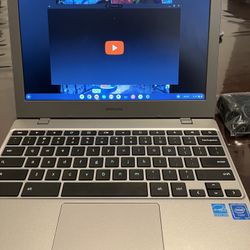Samsung Chromebook