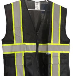 Truecrest safety vest sale