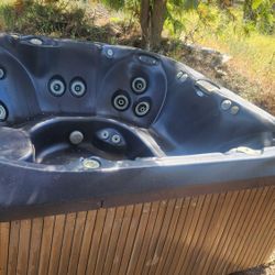 Jacuzzi , Jacuzzi Original Brand