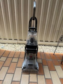 Hoover Turbo Scrub XL Carpet Cleaner