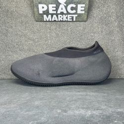 adidas Yeezy Knit RNR Fade Onyx IE1663 Size 13