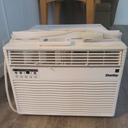 Danby 120000 Btu Window AC