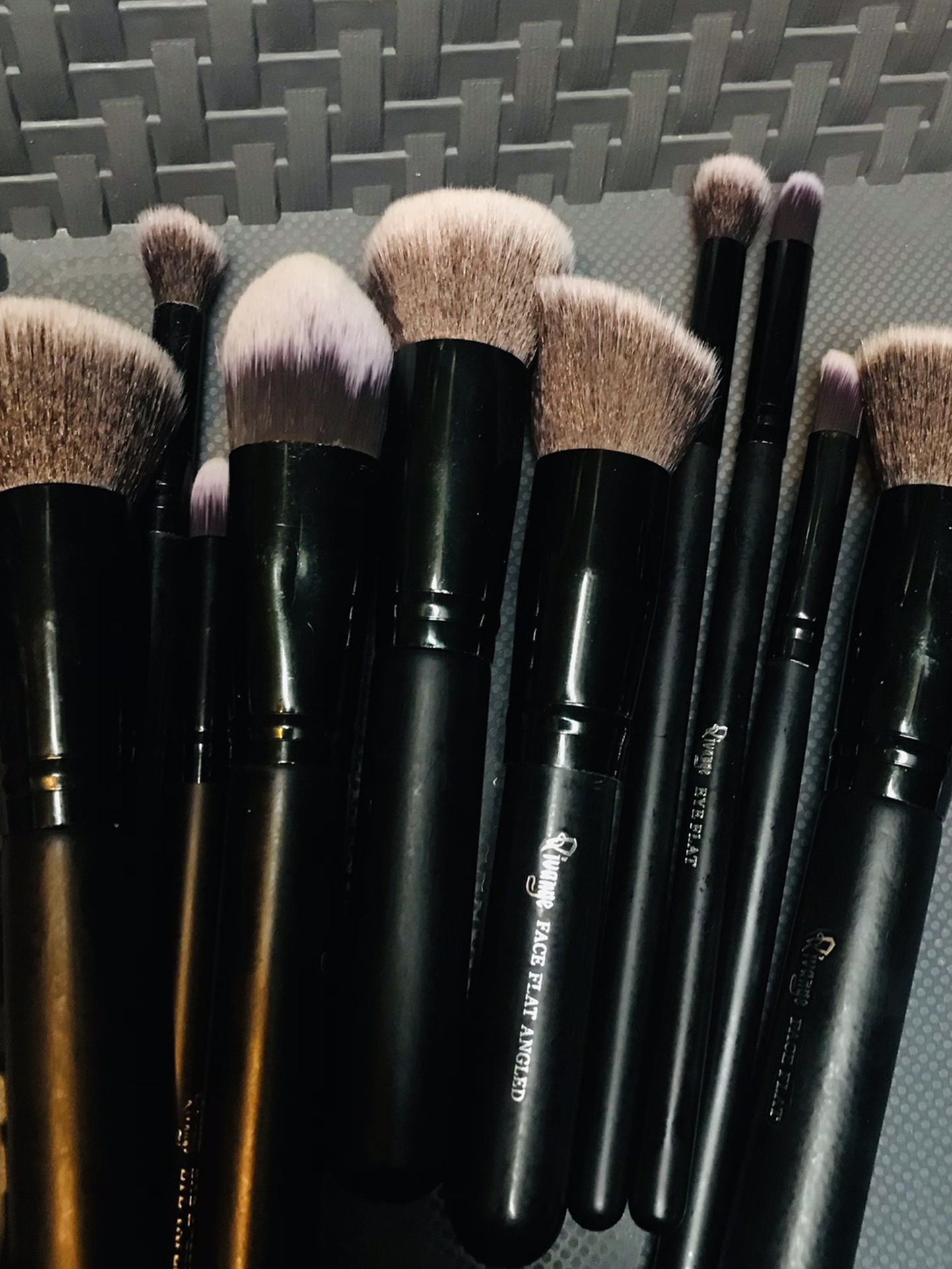 Makeup Brushes - New & Available