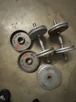 Weights