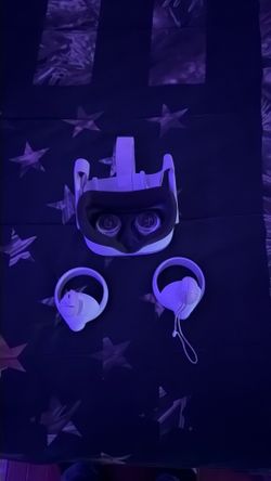 Oculus quest 2
