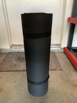 Yoga Mat