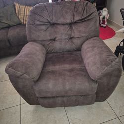 Recliner Comfortable 