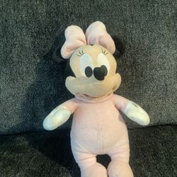 Disneys Babies Collection Of Minnie Baby 