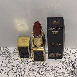 Tom Ford Lipstick