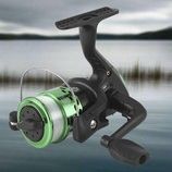 XTREME BAITS SIZE 200 SERIES SPINNING REEL