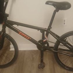 SE Ripper 20 Inch Freestyle BMX . Cash Or Trade