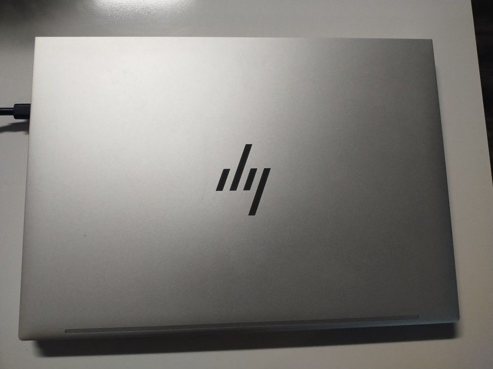 HP Elitebook Laptop