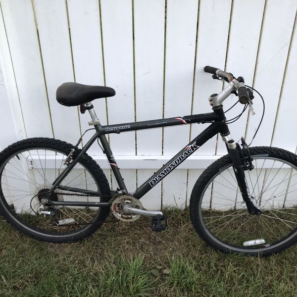 26 inch diamondback mountain bike for Sale in Pleasantville, NJ OfferUp
