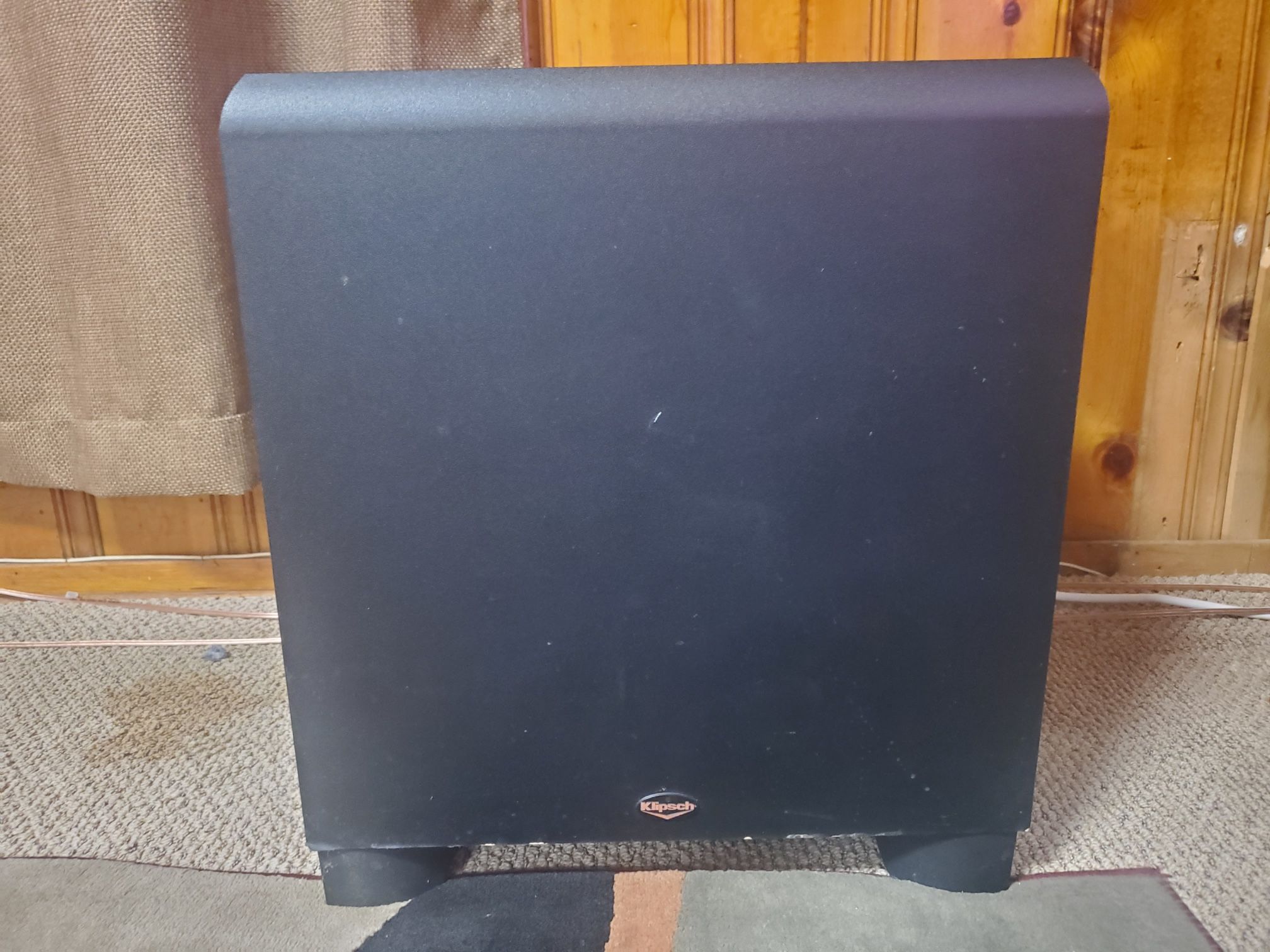 Klipsch Sub Woofer