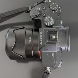 Sony A7iii