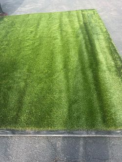 7.5x13.5 artificial turf