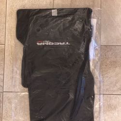 2024 Toyota Tacoma Sport OEM Carpet Floor Mats