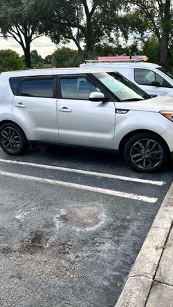 Kia Soul Silva