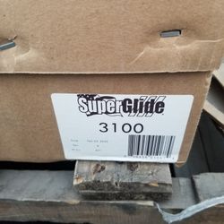 Pullrite 3100 5W Hitch