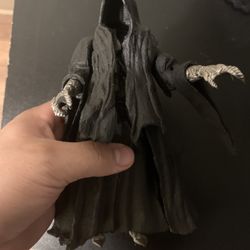 Witch King Nazgûl LOTR Action Figure