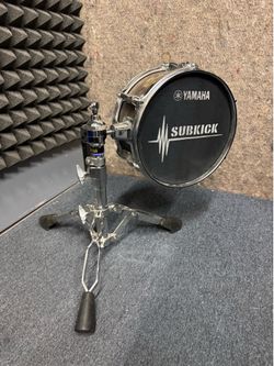 Yamaha  SKRM-100 Subkick