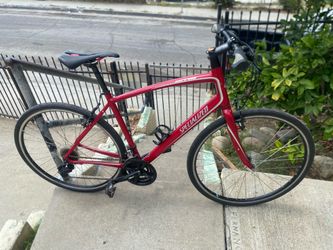 Specialized Sirius