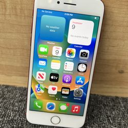 iPhone 8 