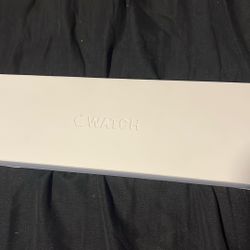 Wireless Apple Watch  S10