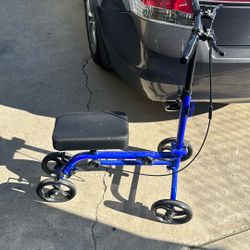 Knee Scooter 