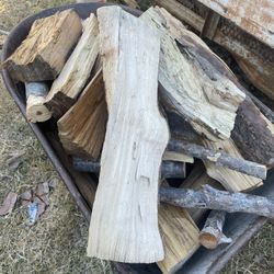 Firewood