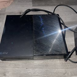 Xbox One