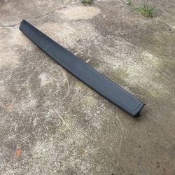 Spoiler For Dodge Dakota Tailgate   Or ???