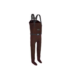 Allen  Nenopreme  Brown Watders