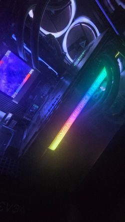 Gpu 3080 evga ftw3 ultra
