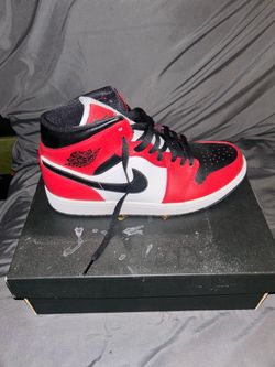 Jordan retro 1