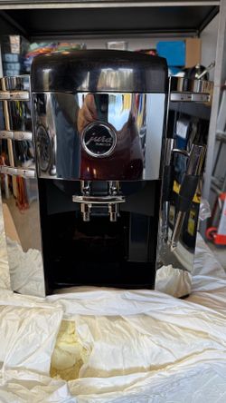 Jura Capresso Impressa F9