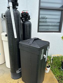 Water Filtration System