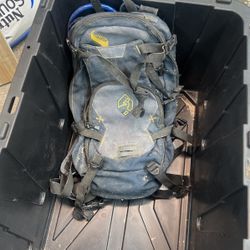 CamelBack With Bladder 