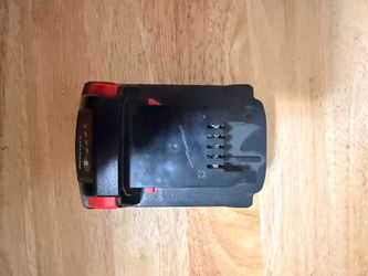 Milwaukee 5.0 battery