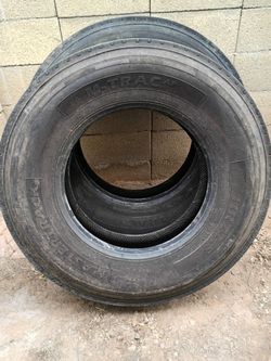 11r 22.5 Tires
