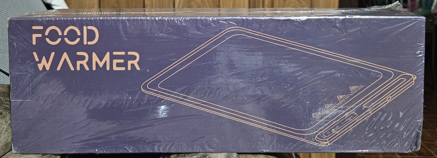Electric Warming Mat