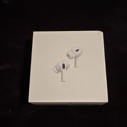 AirPod Pro (2nd Generation) 