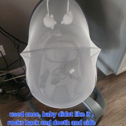 Baby Swing