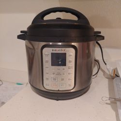 Instant Pot 
