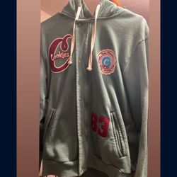 Cookies Jacket 