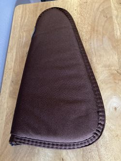 Compact Travel Soft Case Storage Bag 