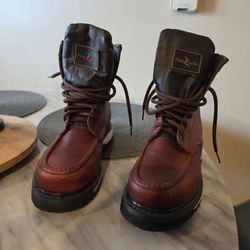 Mens work boots
